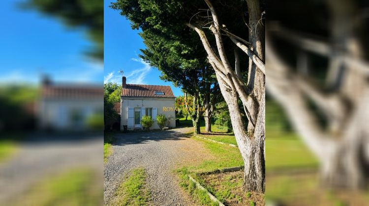 Ma-Cabane - Vente Maison Châtellerault, 75 m²