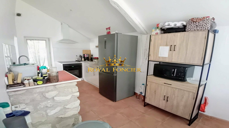 Ma-Cabane - Vente Maison Châtellerault, 75 m²