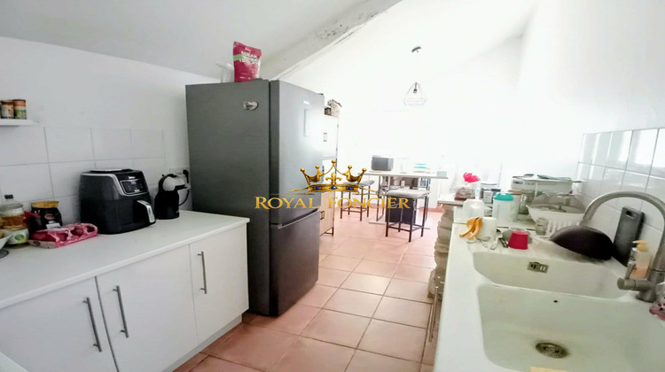 Ma-Cabane - Vente Maison Châtellerault, 75 m²