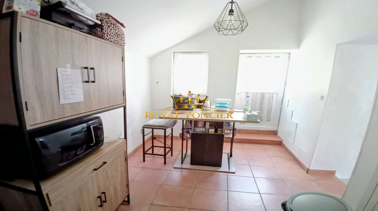Ma-Cabane - Vente Maison Châtellerault, 75 m²