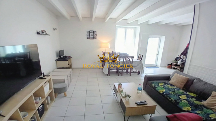 Ma-Cabane - Vente Maison Châtellerault, 75 m²