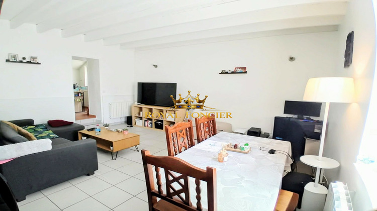 Ma-Cabane - Vente Maison Châtellerault, 75 m²