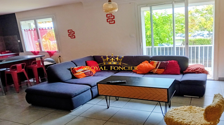 Ma-Cabane - Vente Maison Châtellerault, 114 m²