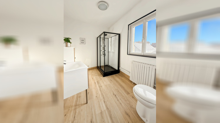 Ma-Cabane - Vente Maison CHATELLERAULT, 84 m²