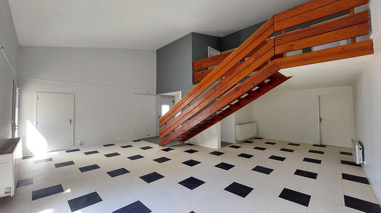 Ma-Cabane - Vente Maison CHATELLERAULT, 87 m²