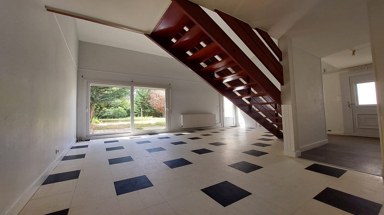 Ma-Cabane - Vente Maison CHATELLERAULT, 87 m²