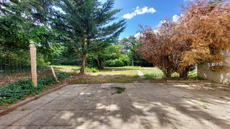 Ma-Cabane - Vente Maison CHATELLERAULT, 87 m²
