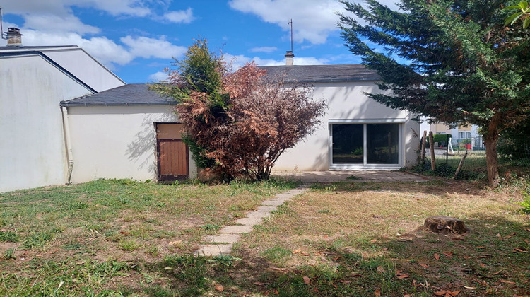 Ma-Cabane - Vente Maison CHATELLERAULT, 87 m²