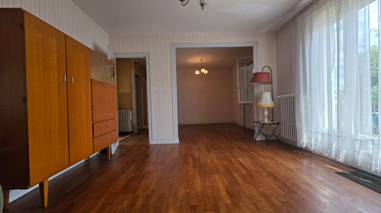 Ma-Cabane - Vente Maison CHATELLERAULT, 105 m²