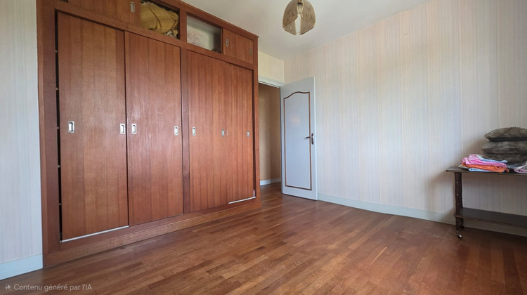 Ma-Cabane - Vente Maison CHATELLERAULT, 105 m²