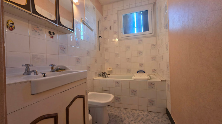Ma-Cabane - Vente Maison CHATELLERAULT, 105 m²