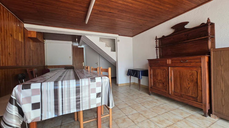 Ma-Cabane - Vente Maison CHATELLERAULT, 105 m²