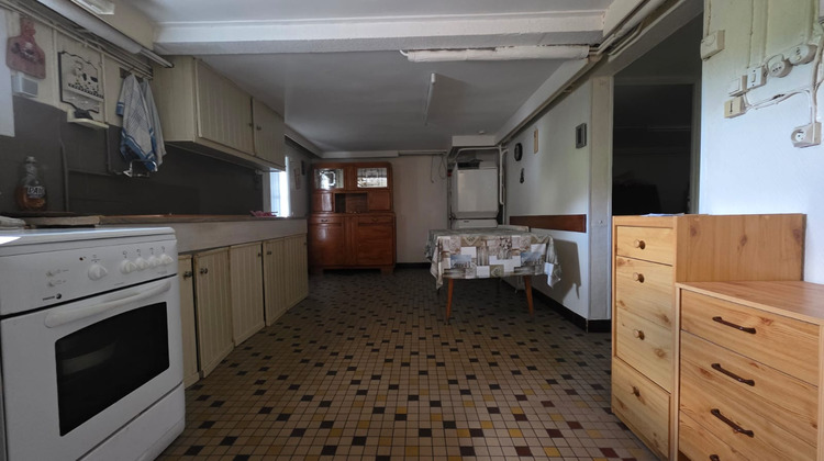 Ma-Cabane - Vente Maison CHATELLERAULT, 105 m²