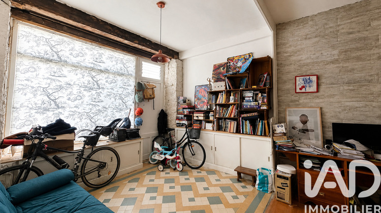 Ma-Cabane - Vente Maison Châtellerault, 178 m²