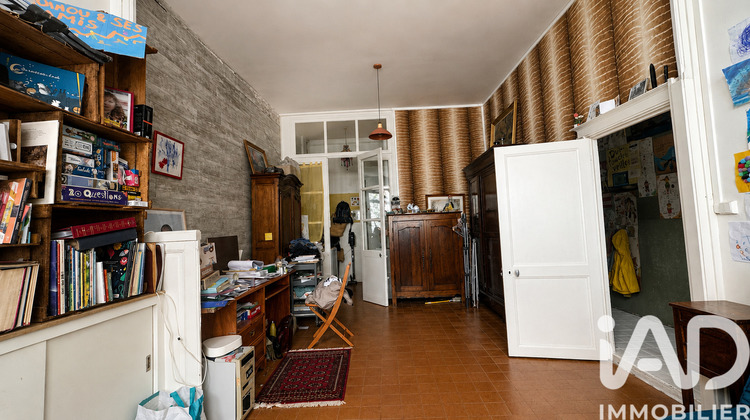 Ma-Cabane - Vente Maison Châtellerault, 178 m²