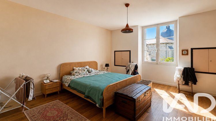 Ma-Cabane - Vente Maison Châtellerault, 178 m²