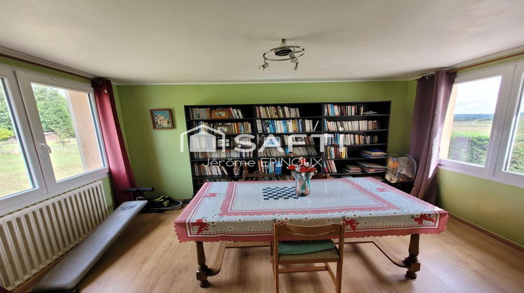Ma-Cabane - Vente Maison Chatellerault, 167 m²