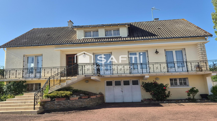 Ma-Cabane - Vente Maison Chatellerault, 151 m²