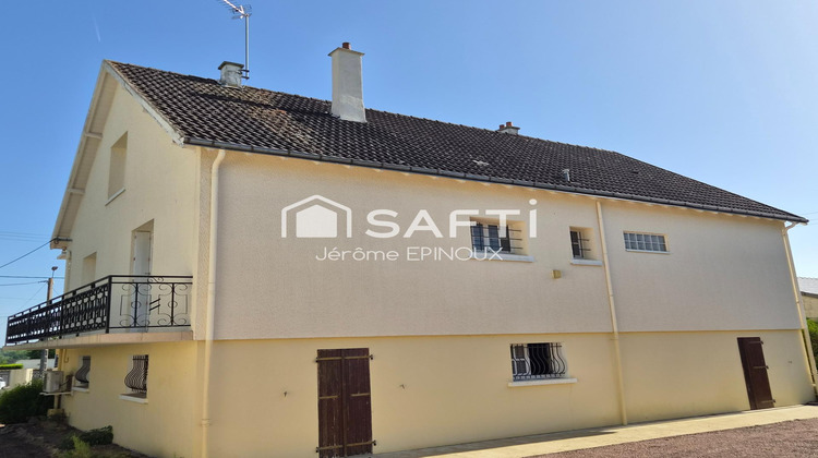 Ma-Cabane - Vente Maison Chatellerault, 151 m²