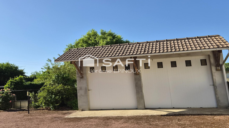 Ma-Cabane - Vente Maison Chatellerault, 151 m²