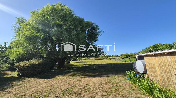 Ma-Cabane - Vente Maison Chatellerault, 151 m²