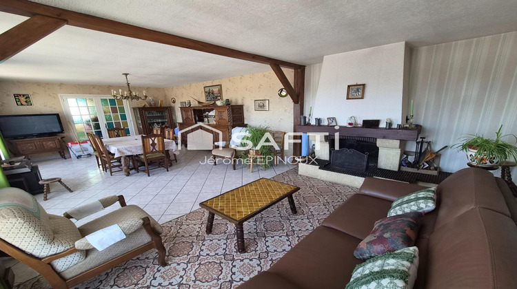 Ma-Cabane - Vente Maison Chatellerault, 151 m²