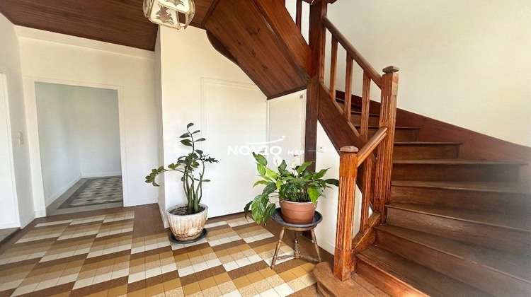 Ma-Cabane - Vente Maison Châtellerault, 118 m²