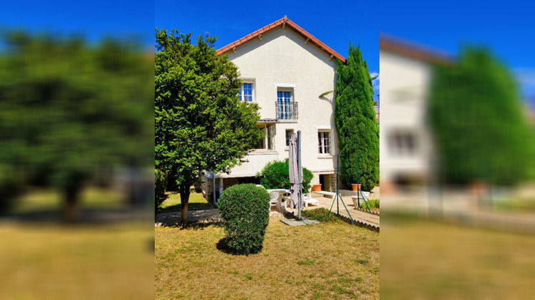 Ma-Cabane - Vente Maison CHATELLERAULT, 133 m²