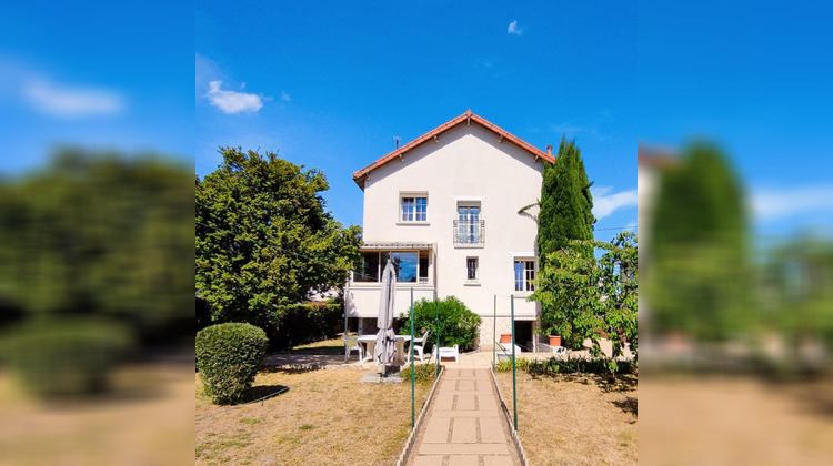 Ma-Cabane - Vente Maison CHATELLERAULT, 133 m²