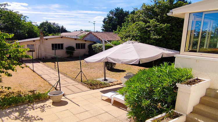 Ma-Cabane - Vente Maison CHATELLERAULT, 133 m²