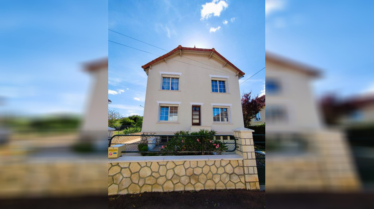 Ma-Cabane - Vente Maison CHATELLERAULT, 133 m²