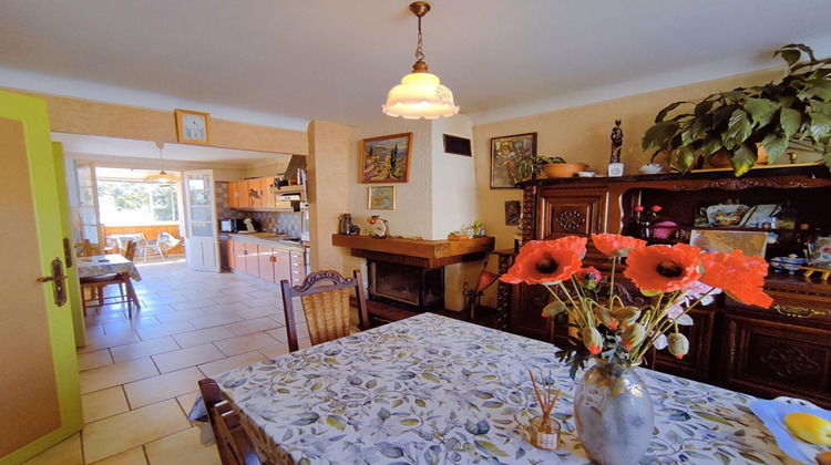 Ma-Cabane - Vente Maison CHATELLERAULT, 133 m²