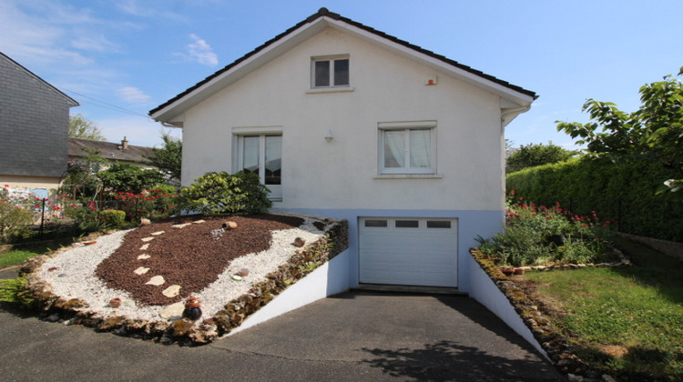 Ma-Cabane - Vente Maison CHATELLERAULT, 76 m²