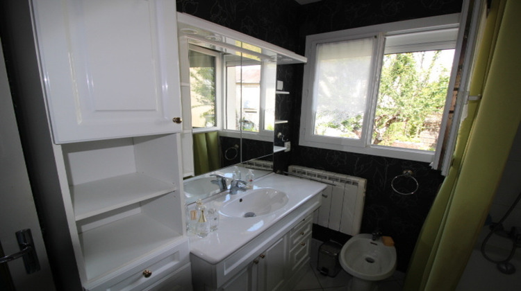 Ma-Cabane - Vente Maison CHATELLERAULT, 76 m²