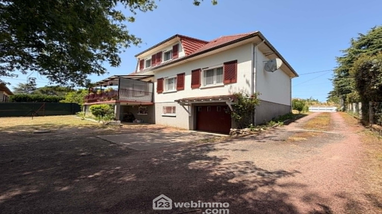 Ma-Cabane - Vente Maison Châtellerault, 141 m²