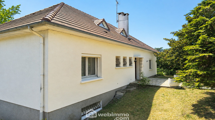 Ma-Cabane - Vente Maison Châtellerault, 141 m²