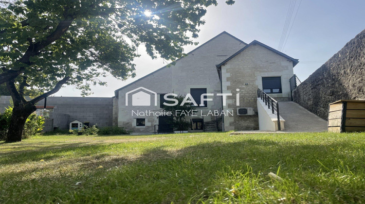 Ma-Cabane - Vente Maison Chatellerault, 100 m²