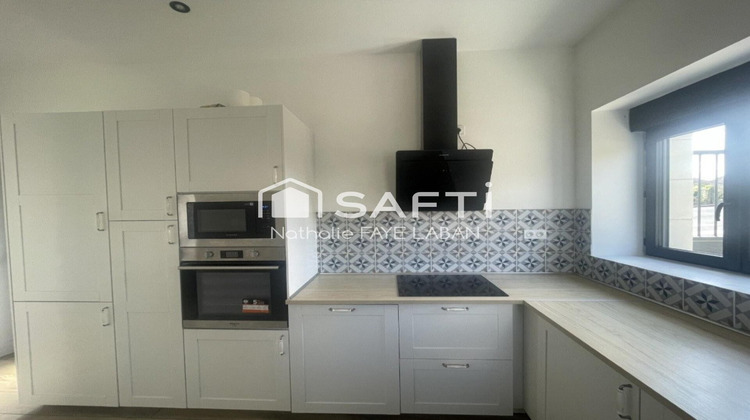 Ma-Cabane - Vente Maison Chatellerault, 100 m²