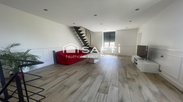 Ma-Cabane - Vente Maison Chatellerault, 100 m²