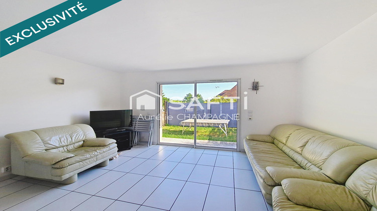 Ma-Cabane - Vente Maison Chatellerault, 140 m²