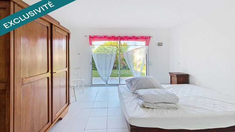 Ma-Cabane - Vente Maison Chatellerault, 140 m²