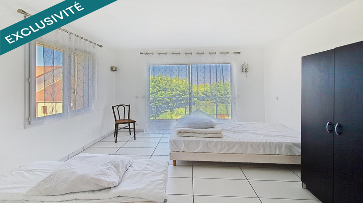 Ma-Cabane - Vente Maison Chatellerault, 140 m²