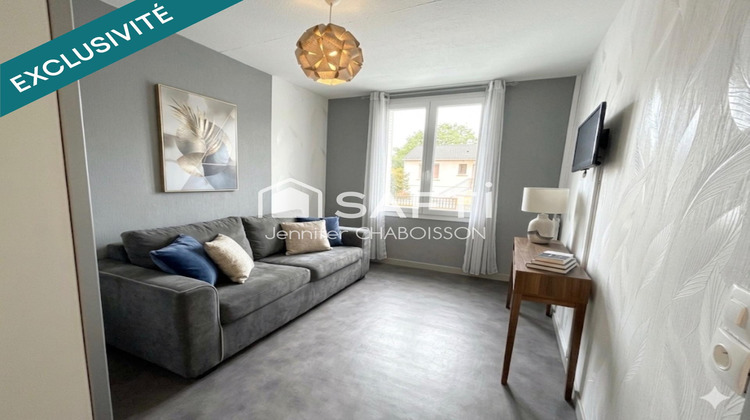 Ma-Cabane - Vente Maison Chatellerault, 58 m²