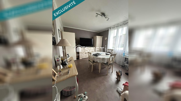 Ma-Cabane - Vente Maison Chatellerault, 58 m²