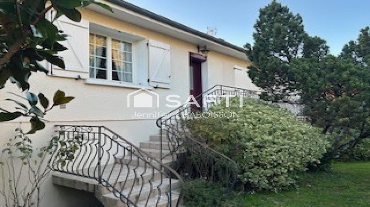Ma-Cabane - Vente Maison Chatellerault, 118 m²