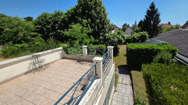 Ma-Cabane - Vente Maison Chatellerault, 175 m²