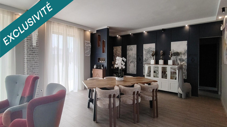 Ma-Cabane - Vente Maison Châtellerault, 250 m²