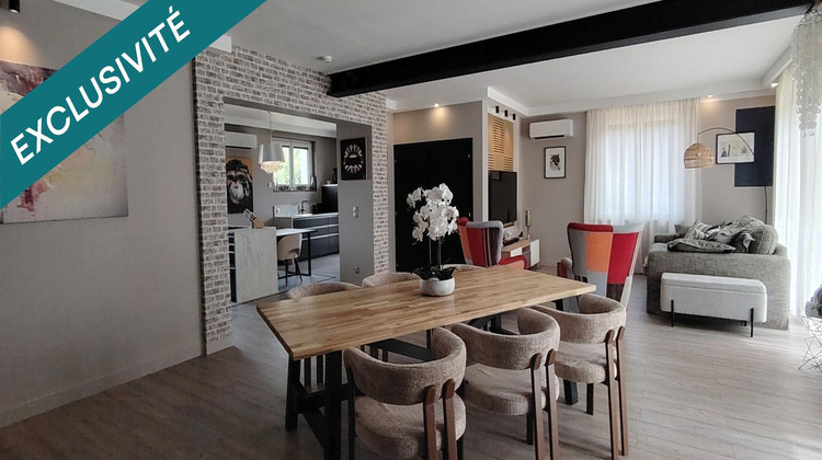 Ma-Cabane - Vente Maison Châtellerault, 250 m²