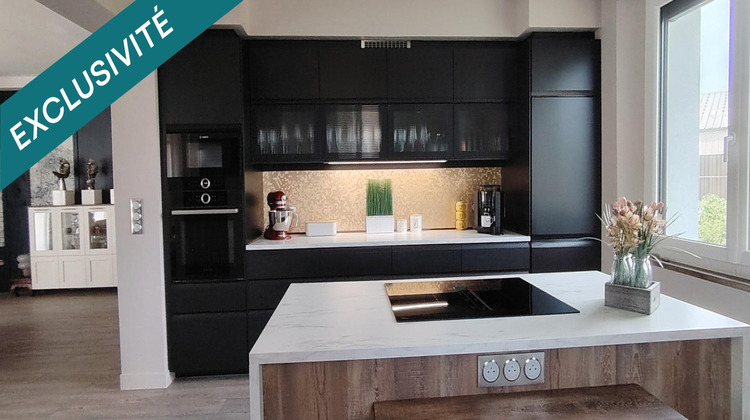 Ma-Cabane - Vente Maison Châtellerault, 250 m²