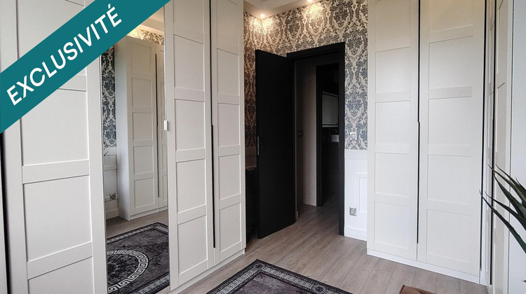 Ma-Cabane - Vente Maison Châtellerault, 250 m²